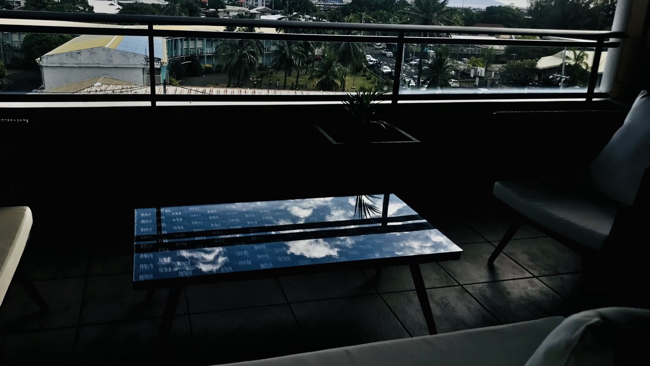 Photo of Outdoor in Papeete