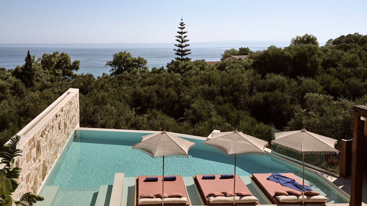 Photo of Outdoor in Akrotiri