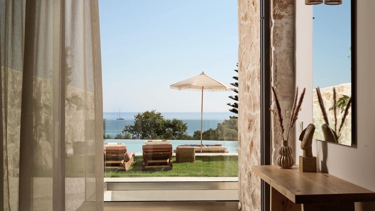 Photo of Outdoor in Akrotiri