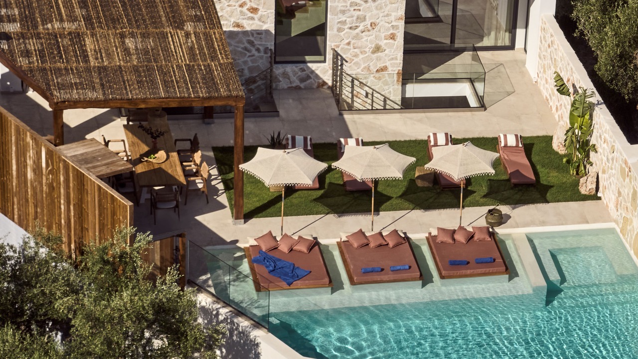 Photo of Outdoor in Akrotiri