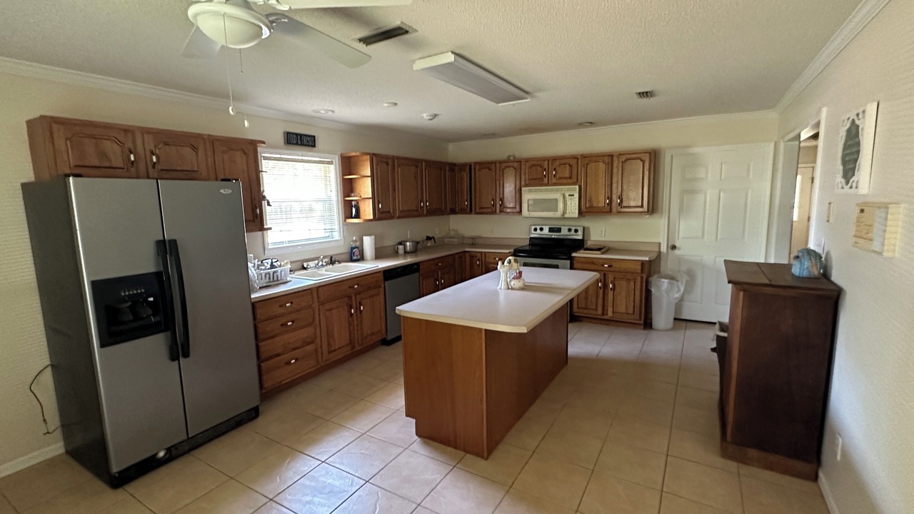 Photo of Kitchen in Clopton