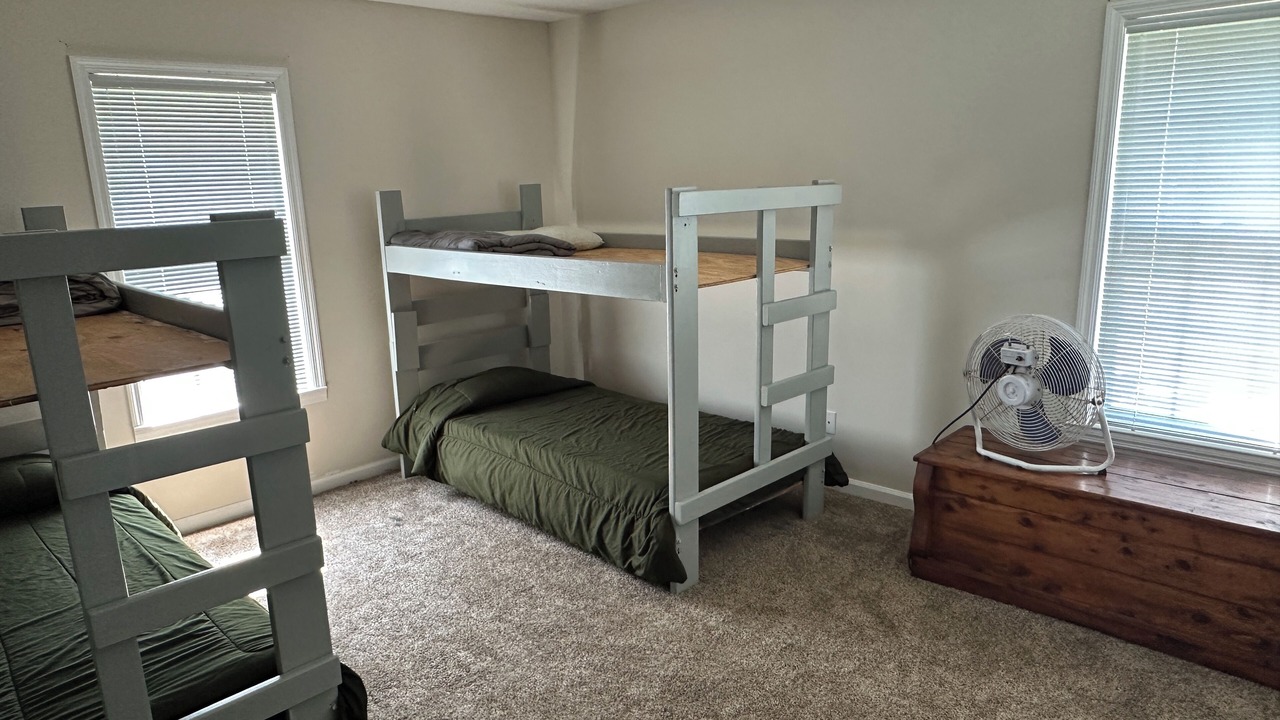 Photo of Bedroom in Clopton
