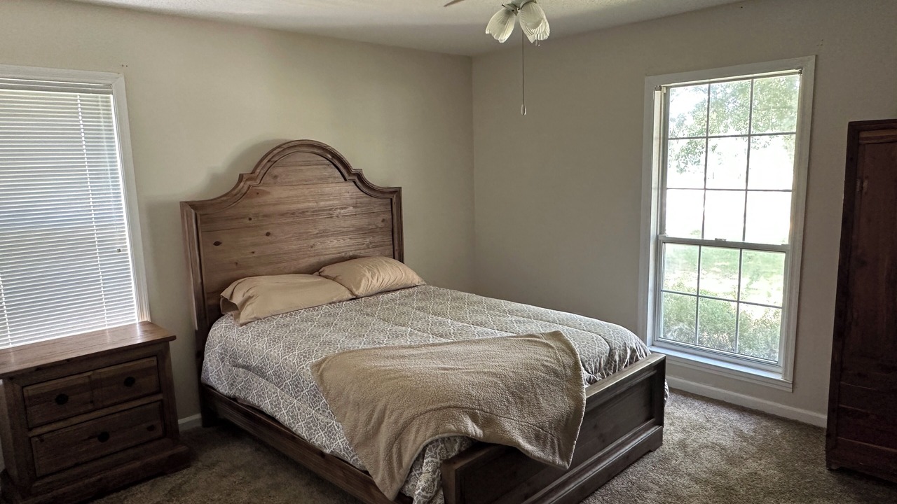 Photo of Bedroom in Clopton