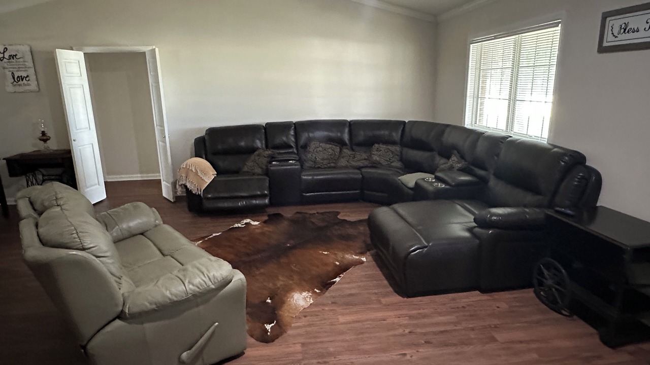 Photo of Livingroom in Clopton