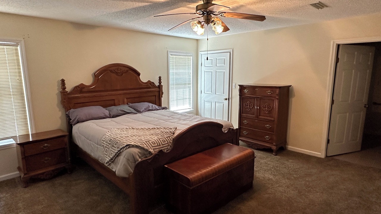 Photo of Bedroom in Clopton
