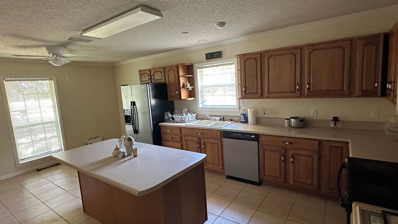 Photo of Kitchen in Clopton