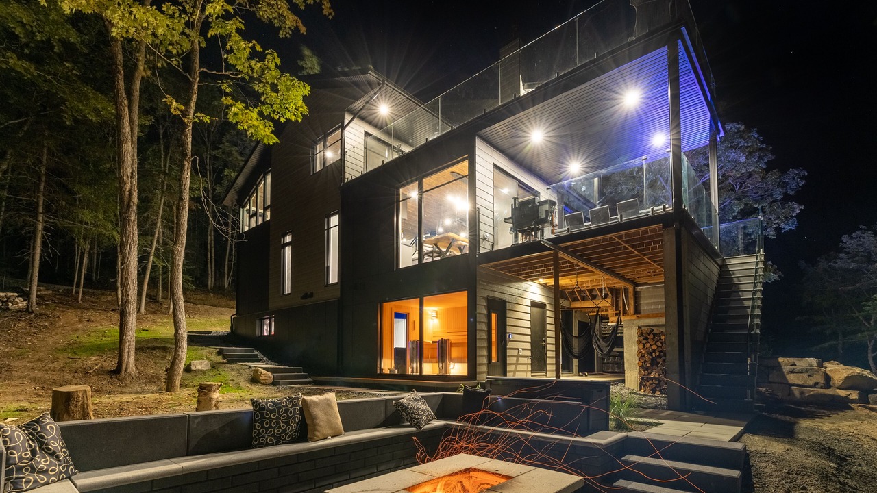Photo of Outdoor in Petite-Riviere-Saint-Francois
