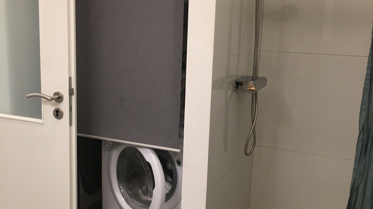 Photo of Bathroom in Pasaret