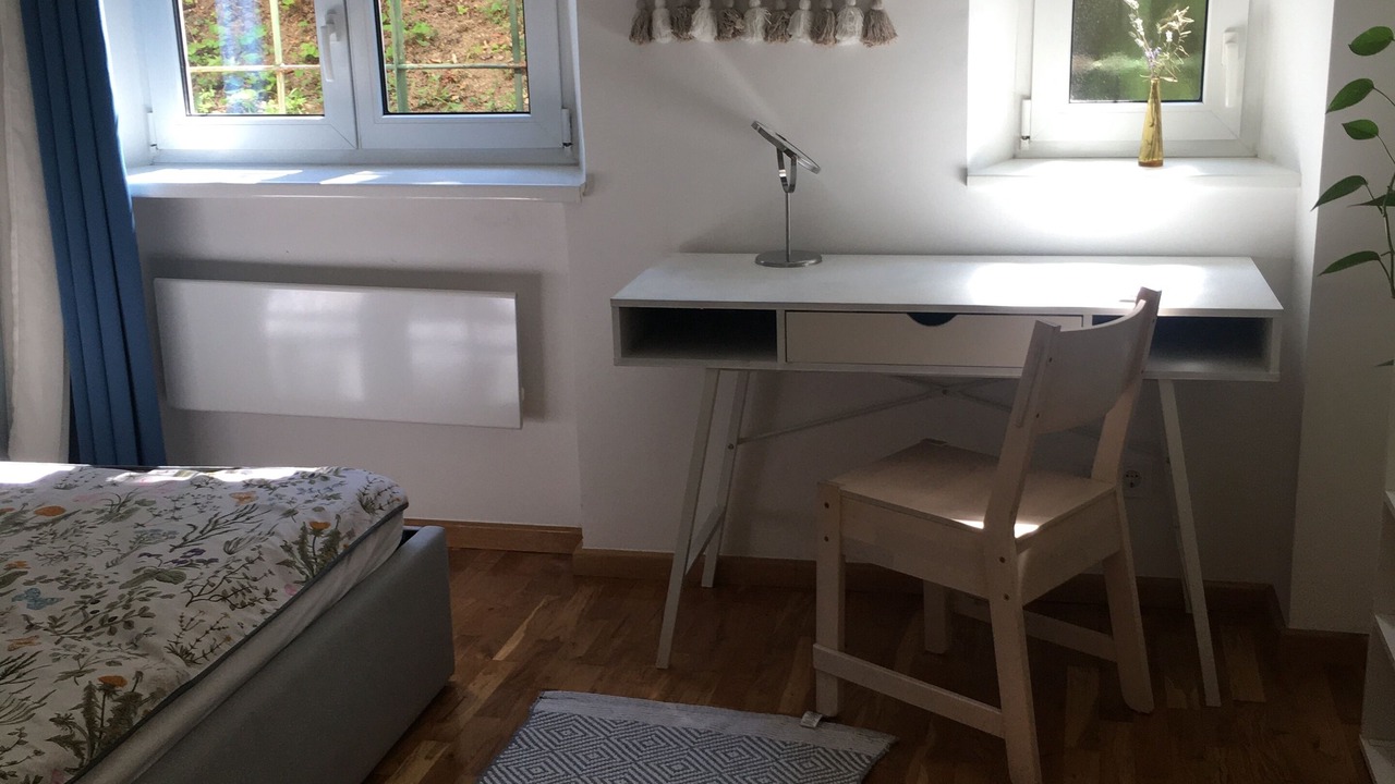 Photo of Bedroom in Pasaret