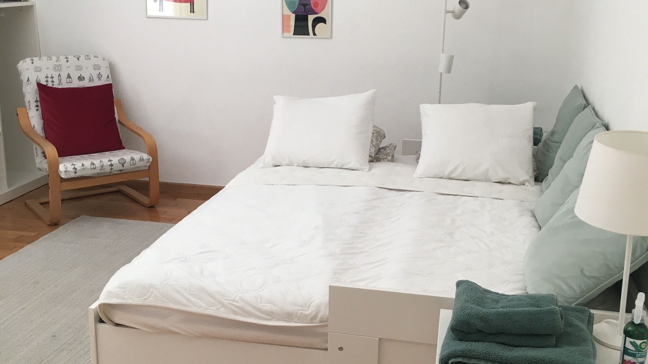 Photo of Bedroom in Pasaret