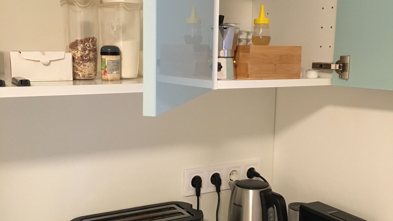 Photo of Kitchen in Pasaret