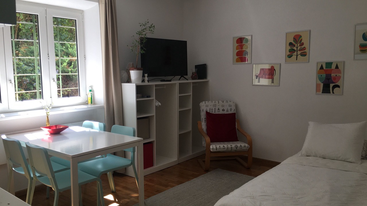 Photo of Bedroom in Pasaret