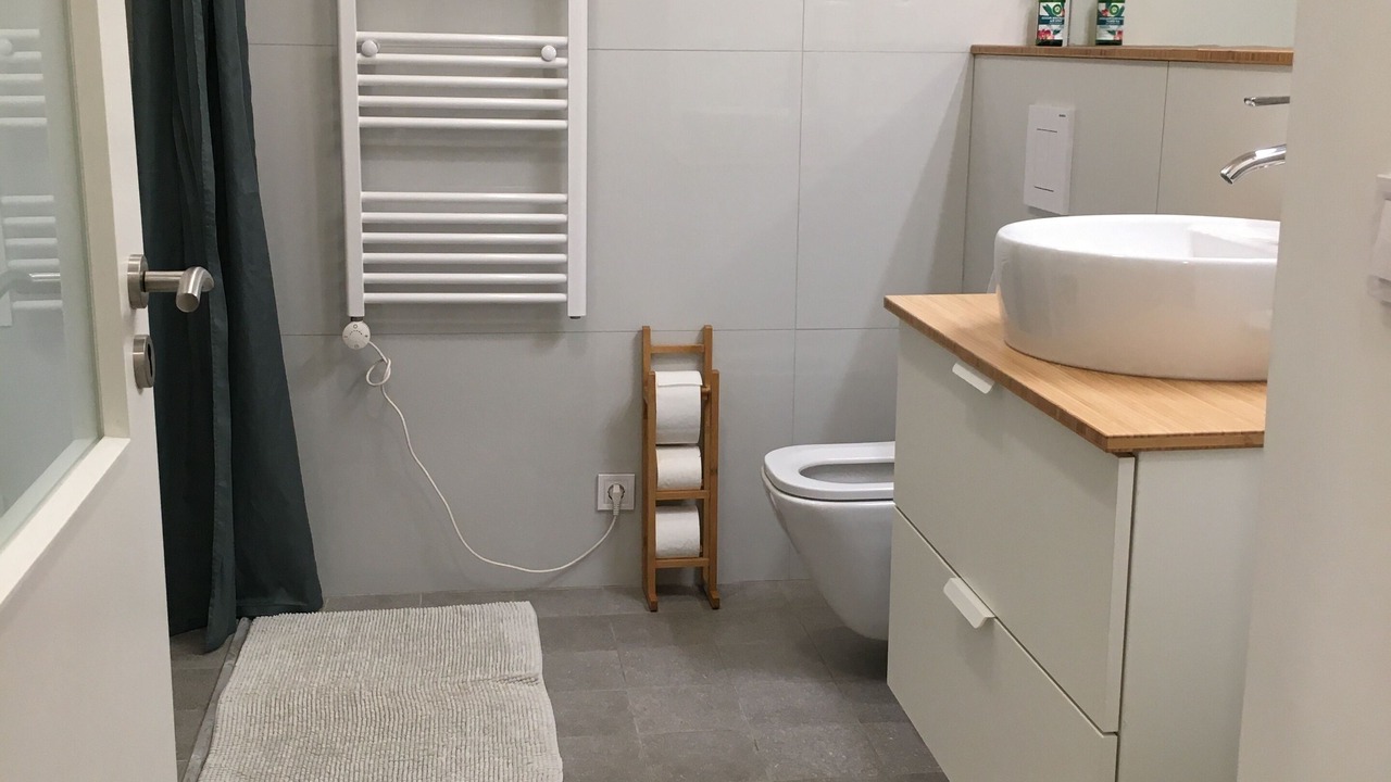 Photo of Bathroom in Pasaret