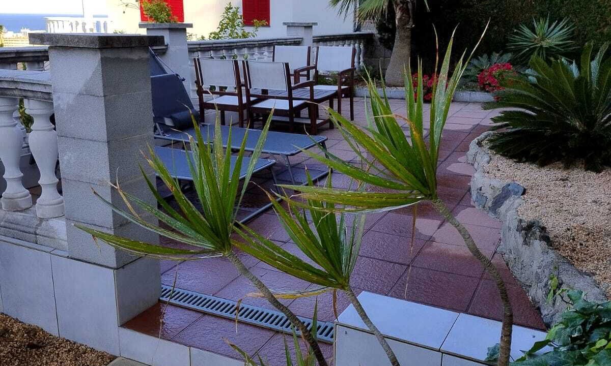 Photo of Patio Balcony in Santa Susanna