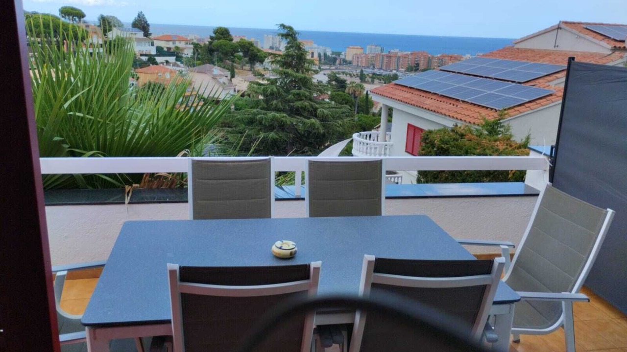 Photo of Outdoor in Santa Susanna