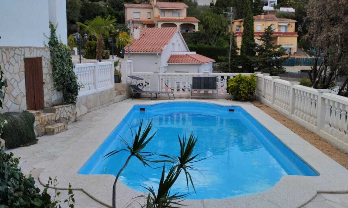 Photo of Outdoor in Santa Susanna
