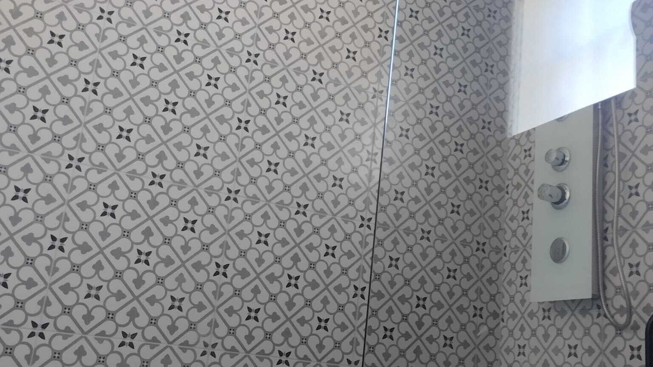 Photo of Bathroom in Santa Susanna