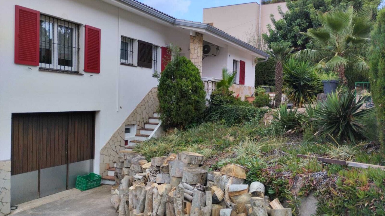 Photo of Outdoor in Santa Susanna