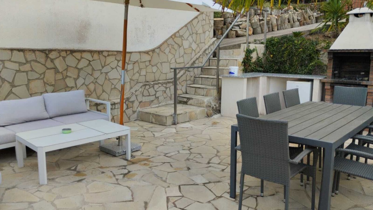 Photo of Outdoor in Santa Susanna