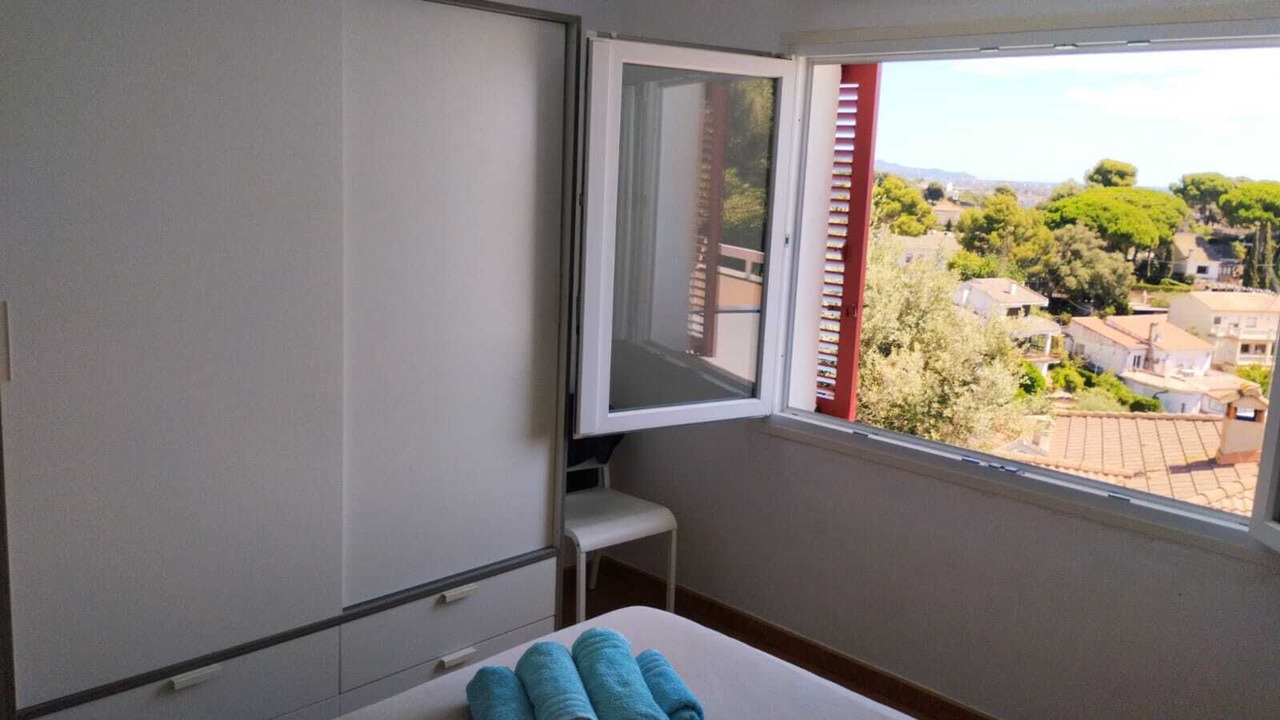 Photo of Bedroom in Santa Susanna