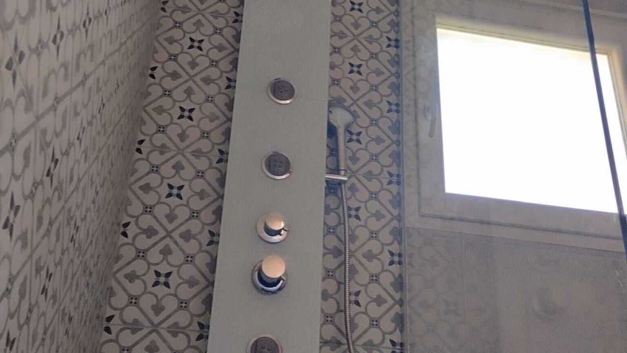 Photo of Bathroom in Santa Susanna