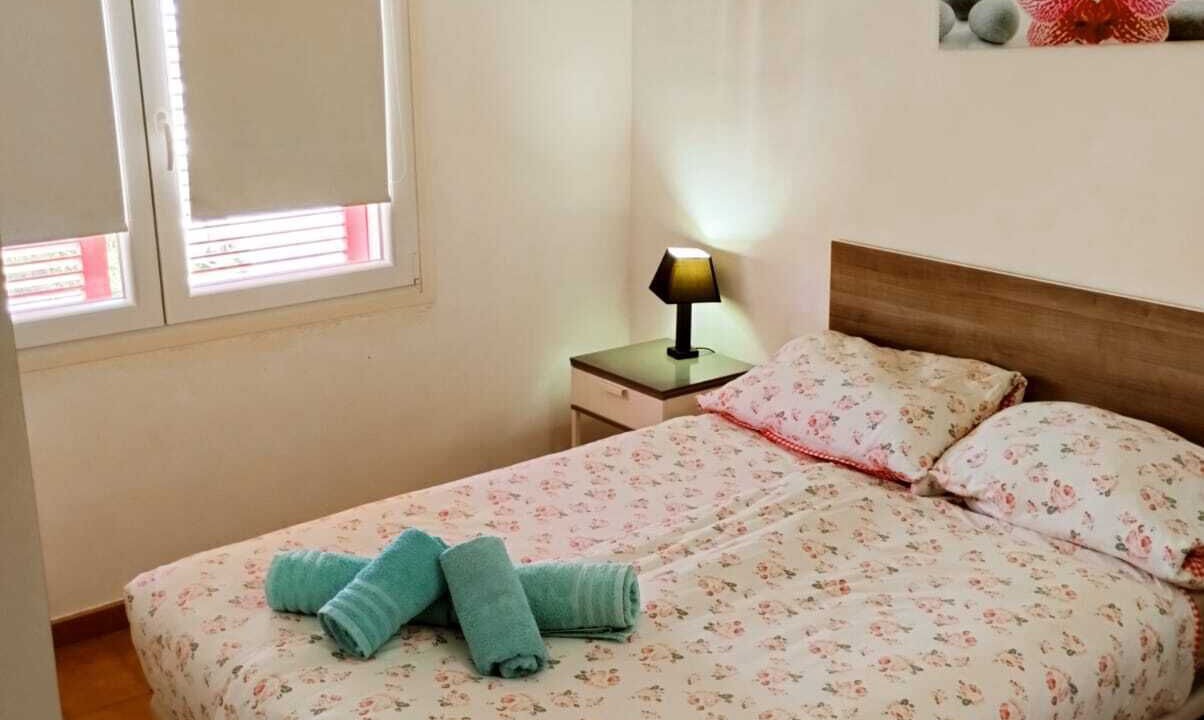 Photo of Bedroom in Santa Susanna