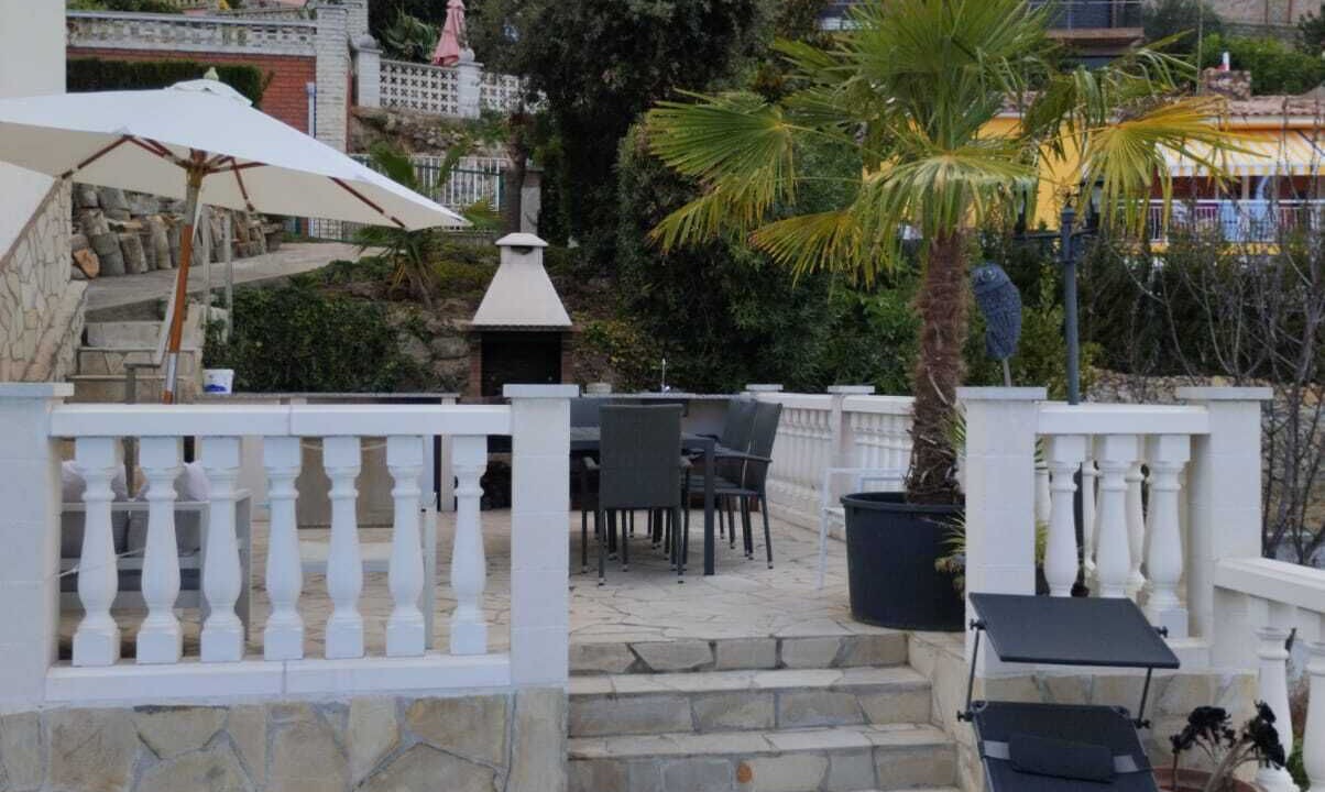 Photo of Outdoor in Santa Susanna