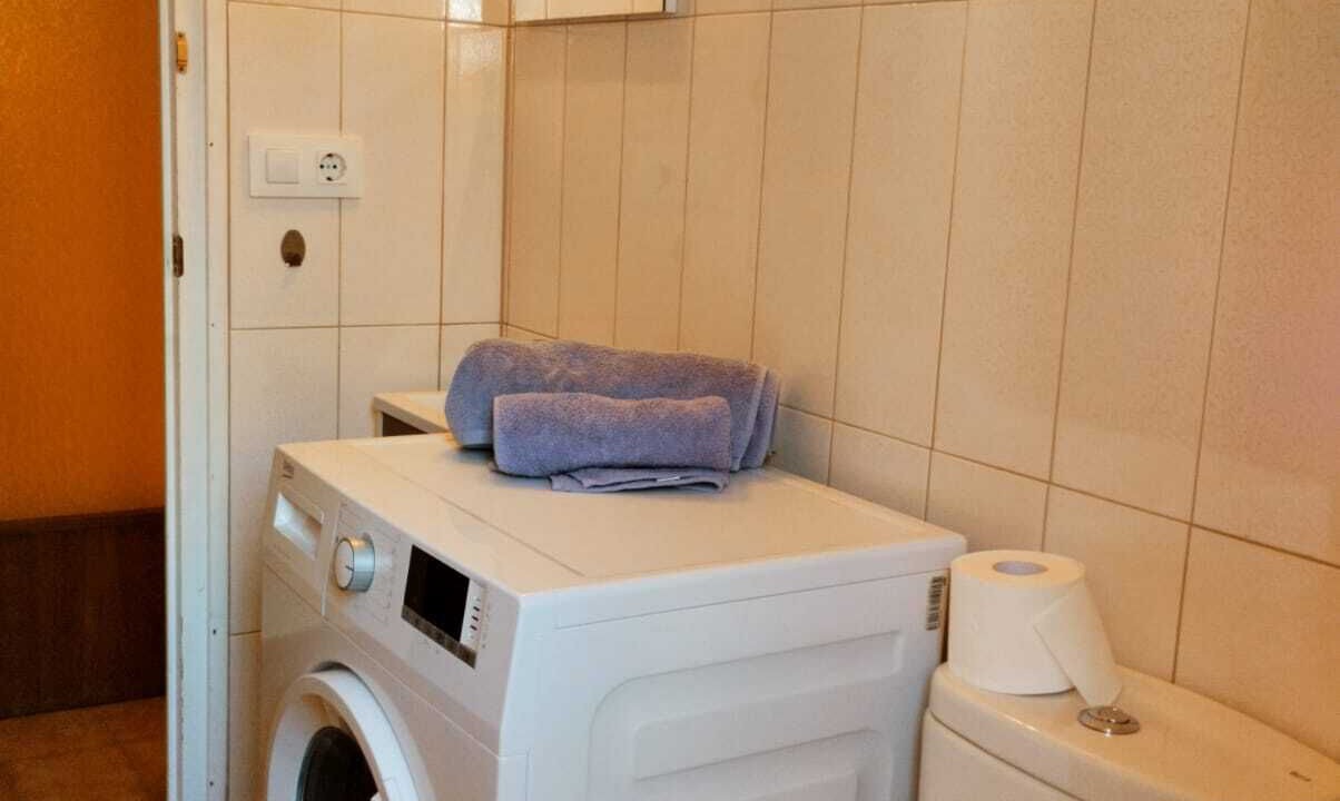 Photo of Bathroom in Santa Susanna