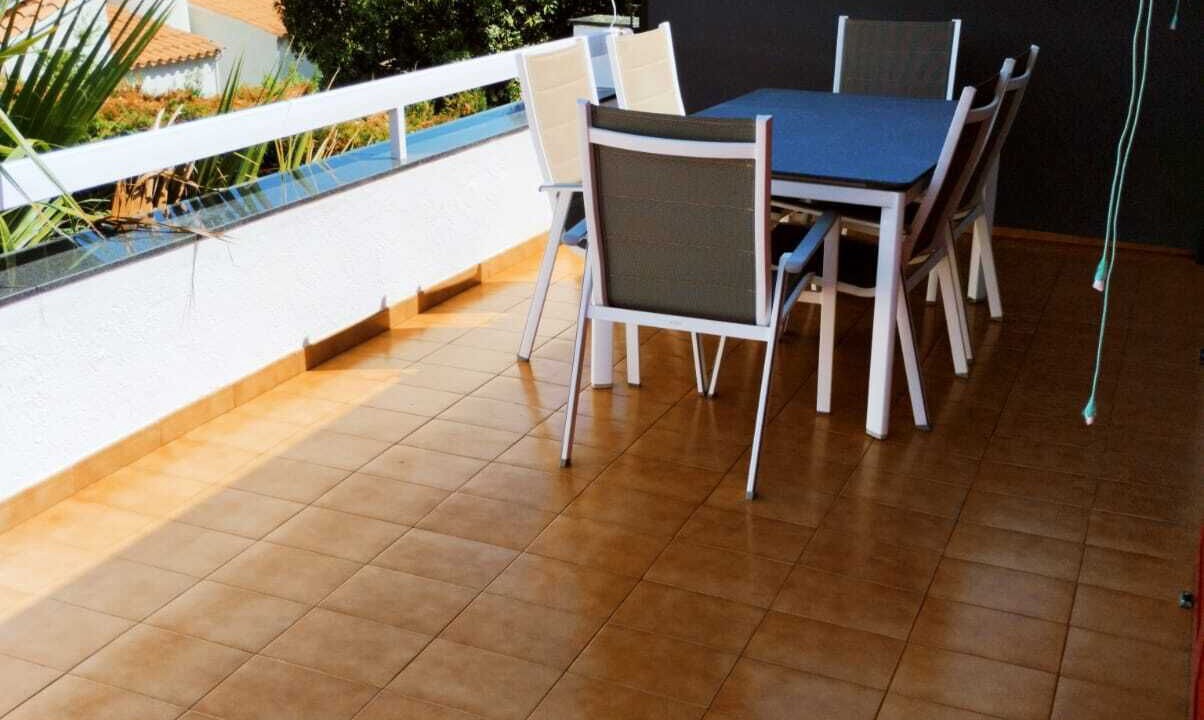 Photo of Outdoor in Santa Susanna