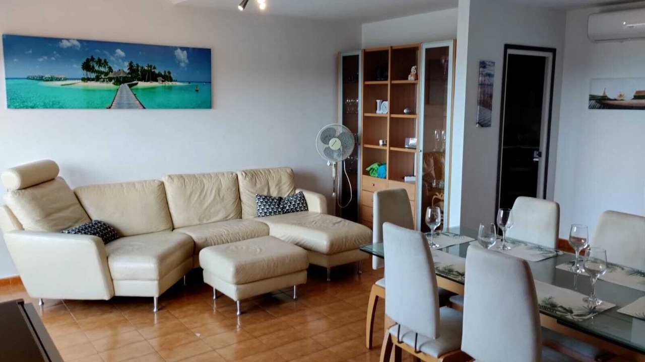 Photo of Livingroom in Santa Susanna