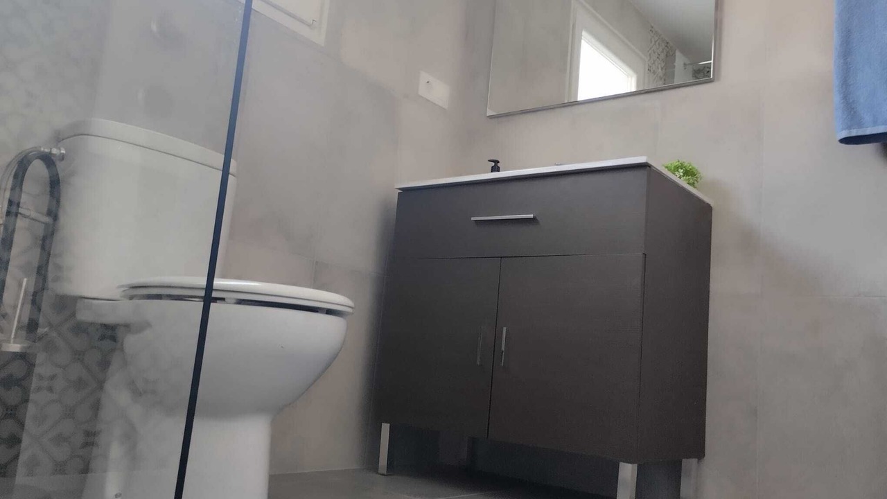 Photo of Bathroom in Santa Susanna