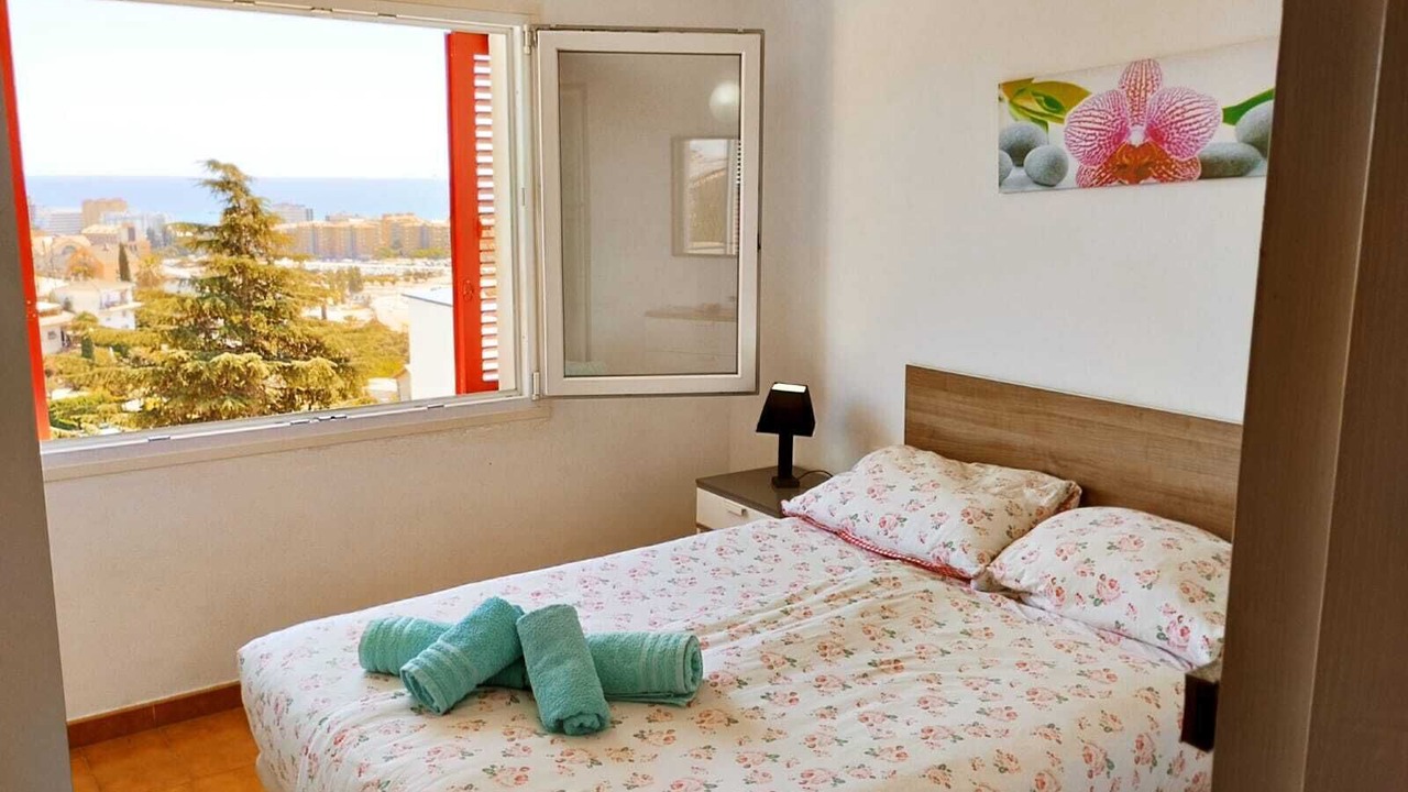 Photo of Bedroom in Santa Susanna