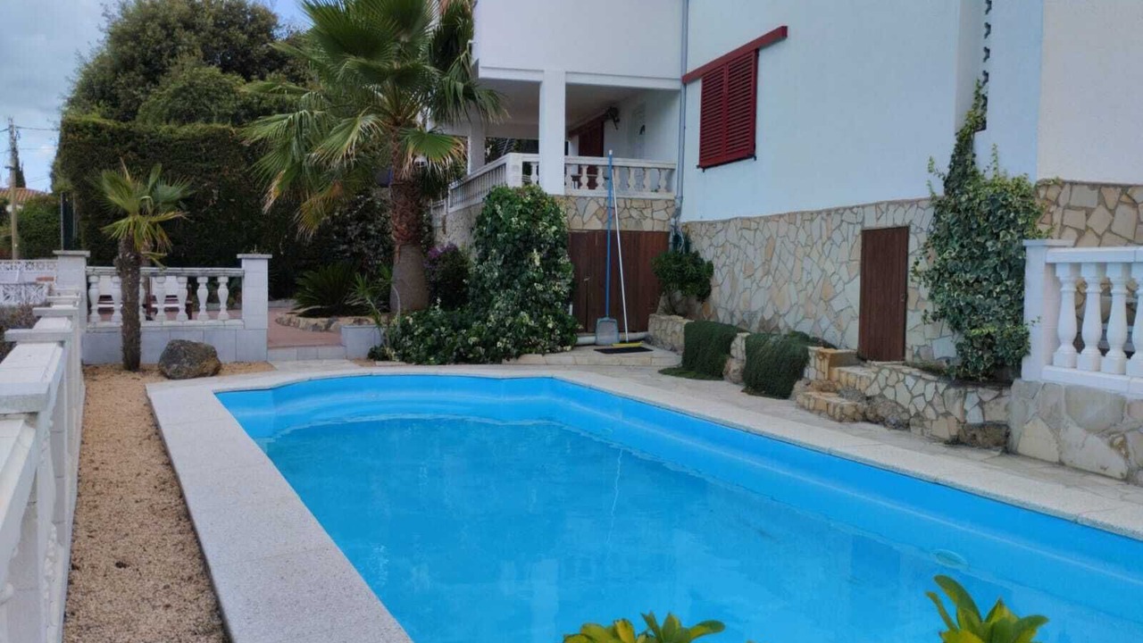 Photo of Outdoor in Santa Susanna