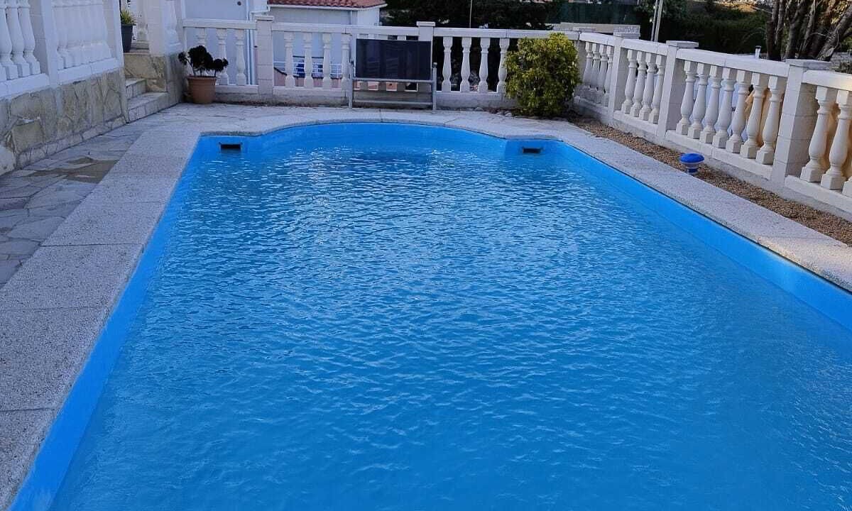 Photo of Outdoor in Santa Susanna