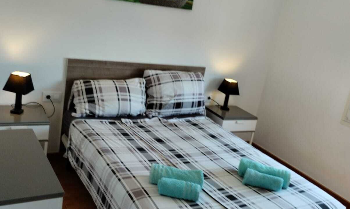 Photo of Bedroom in Santa Susanna