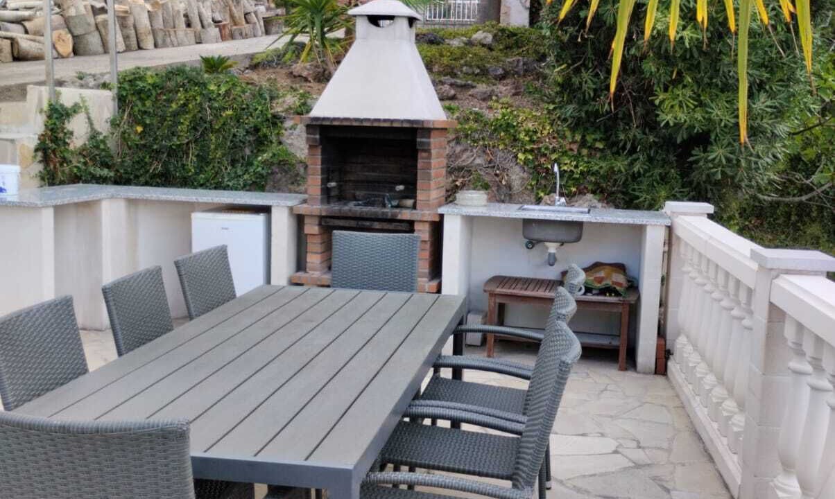 Photo of Outdoor in Santa Susanna
