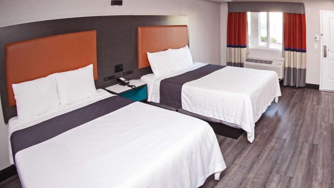 Photo of Bedroom in South Gate