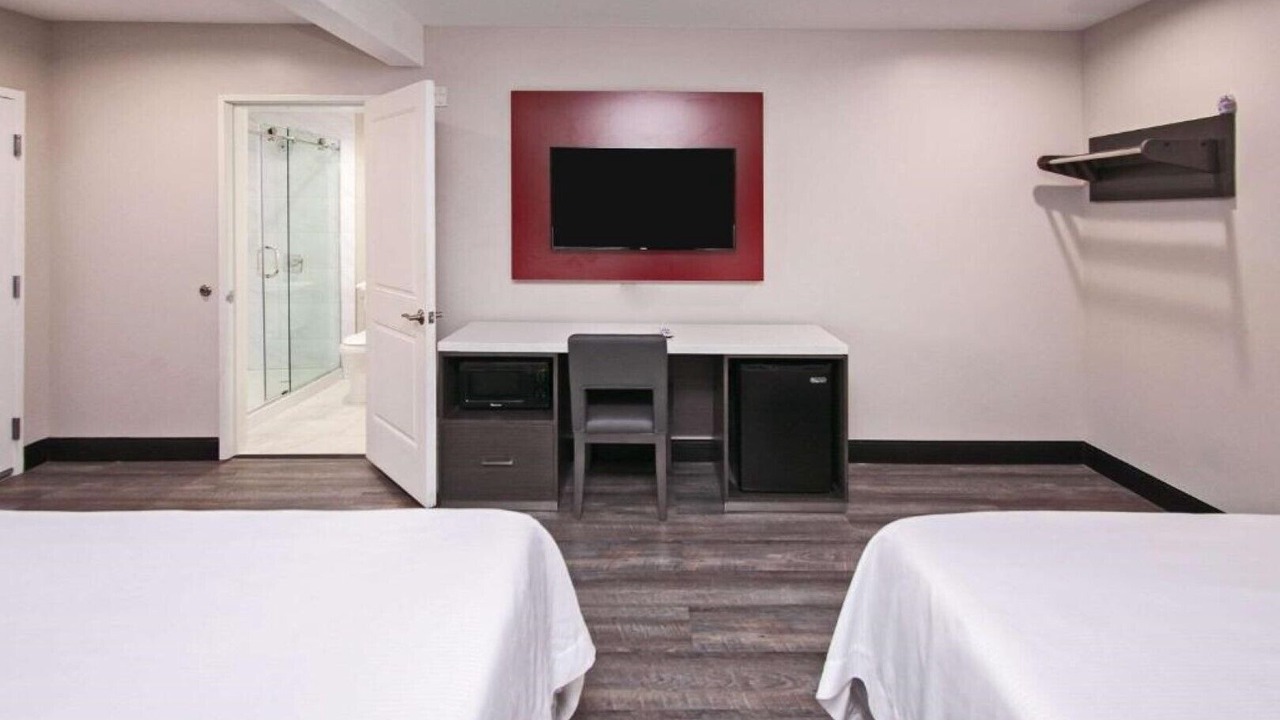 Photo of Bedroom in South Gate