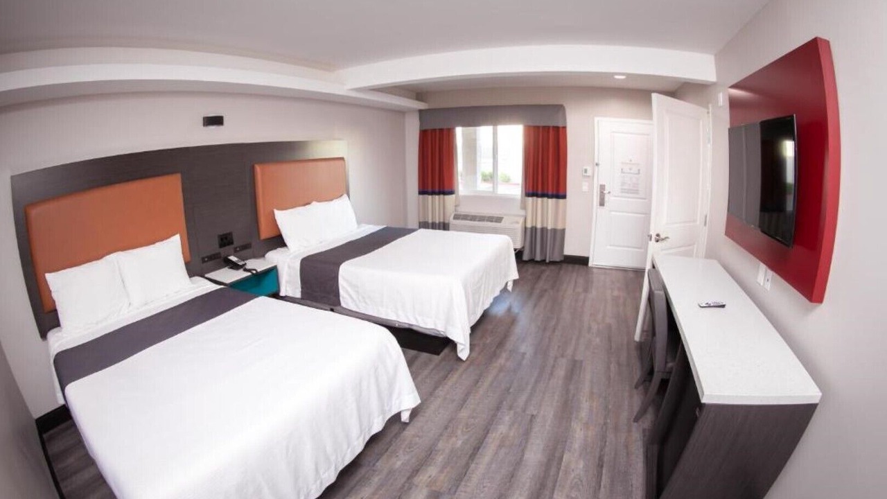Photo of Bedroom in South Gate