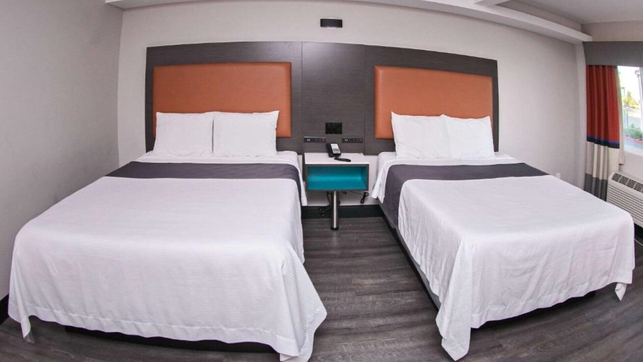 Photo of Bedroom in South Gate