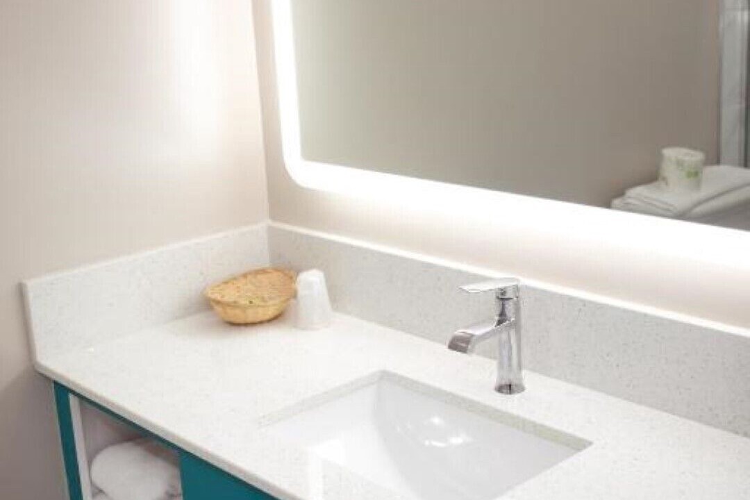 Photo of Bathroom in South Gate