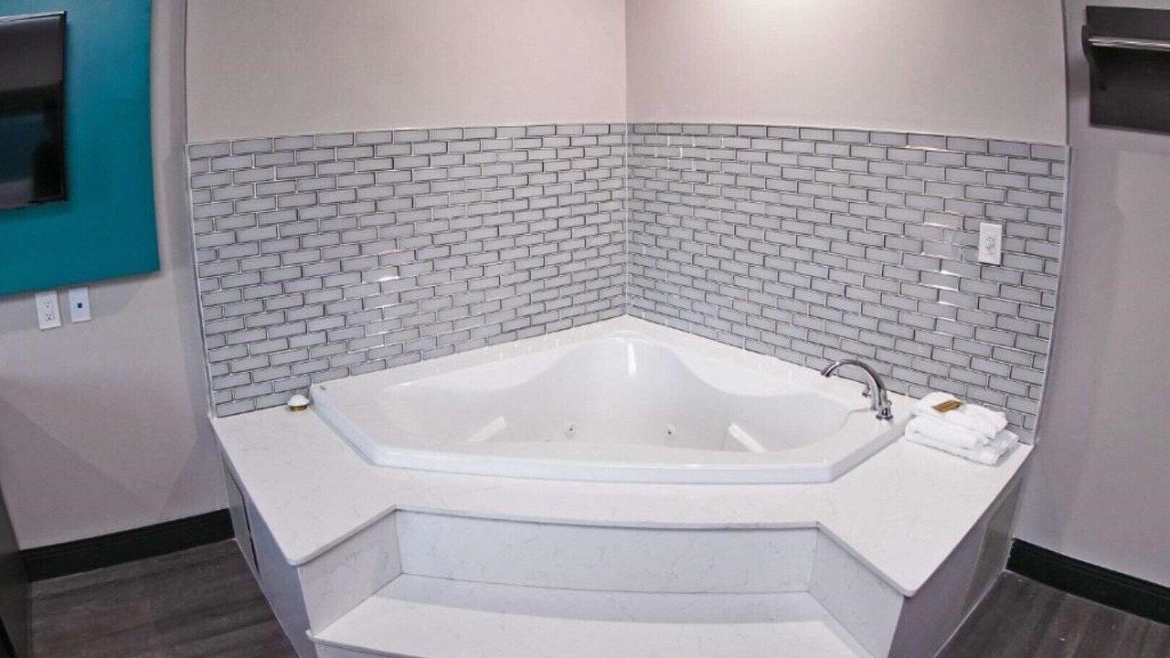 Photo of Bathroom in South Gate
