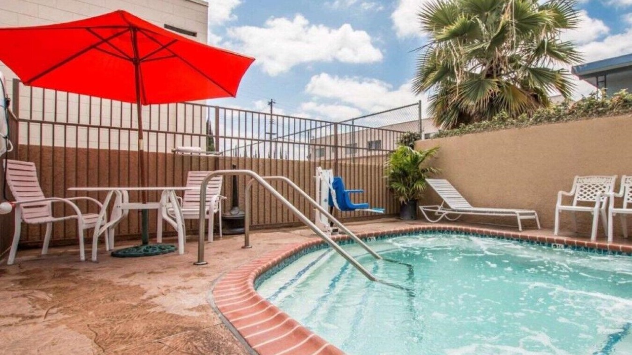 Photo of Outdoor in Downey