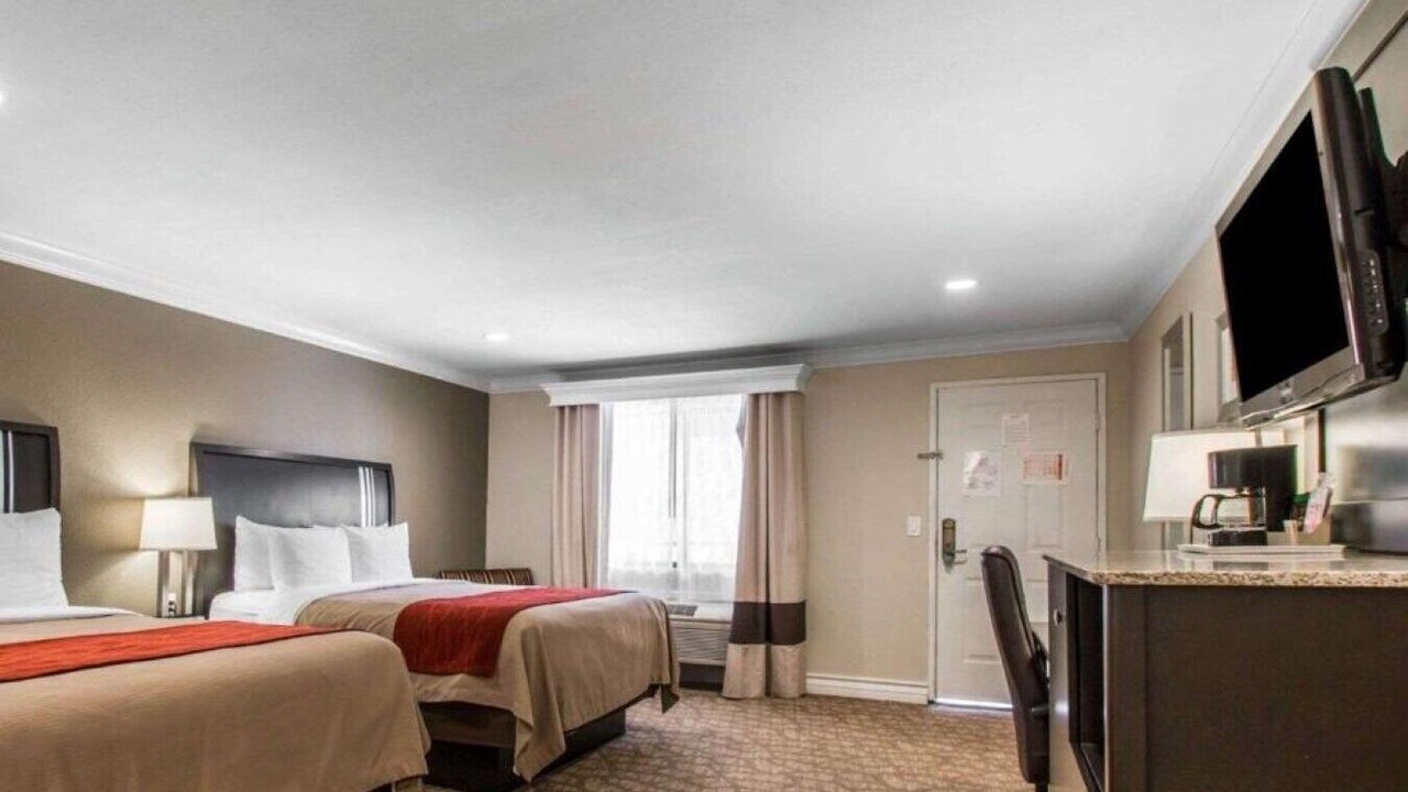 Photo of Bedroom in Downey
