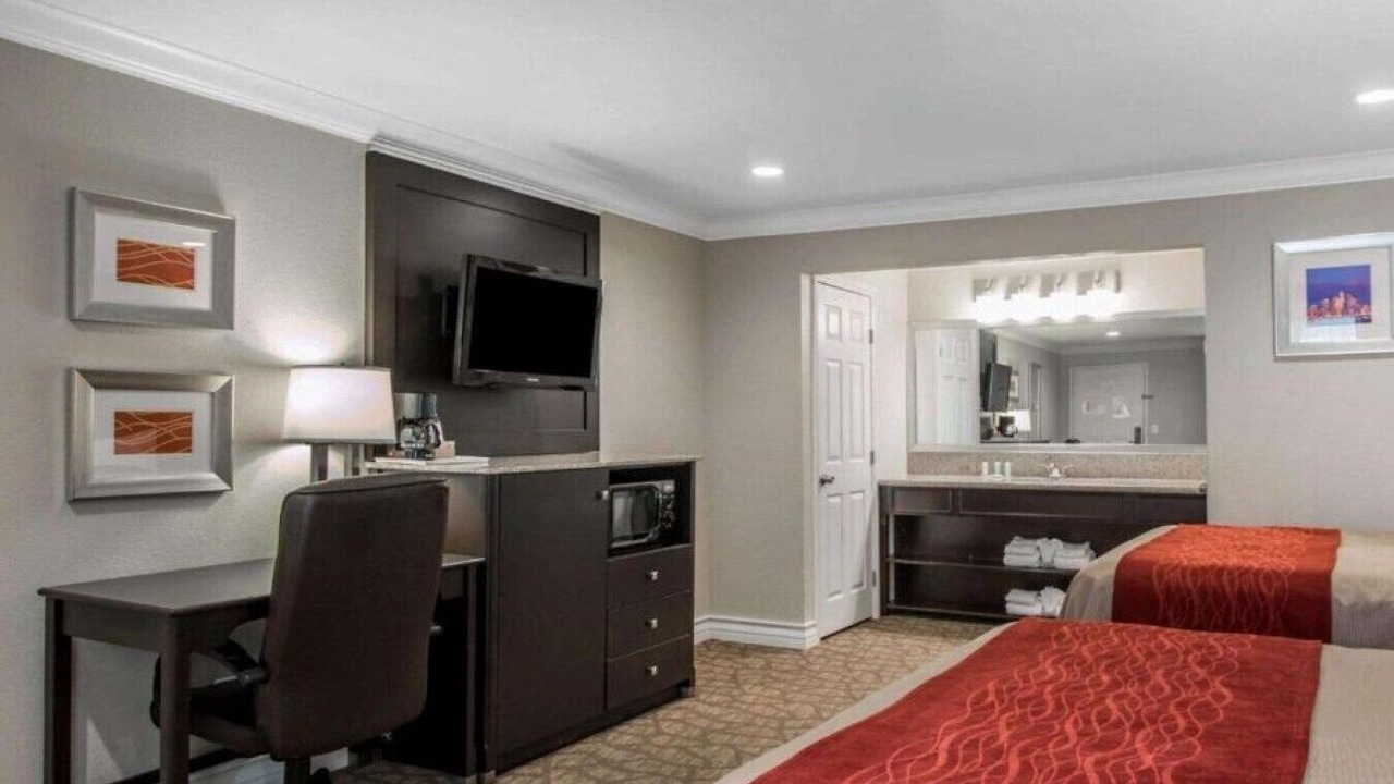 Photo of Bedroom in Downey