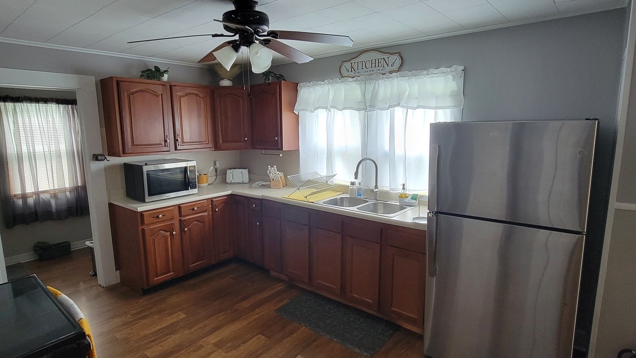 Photo of Kitchen in Irving