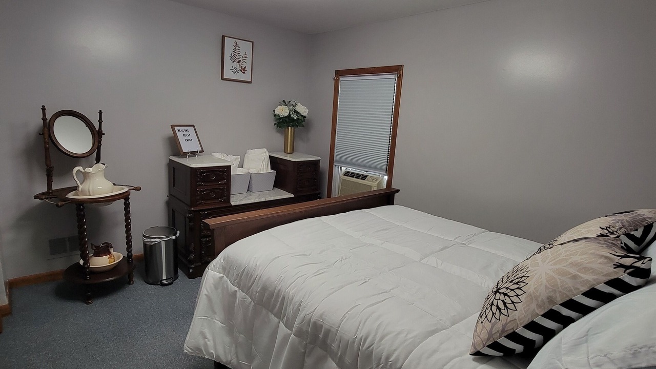 Photo of Bedroom in Irving