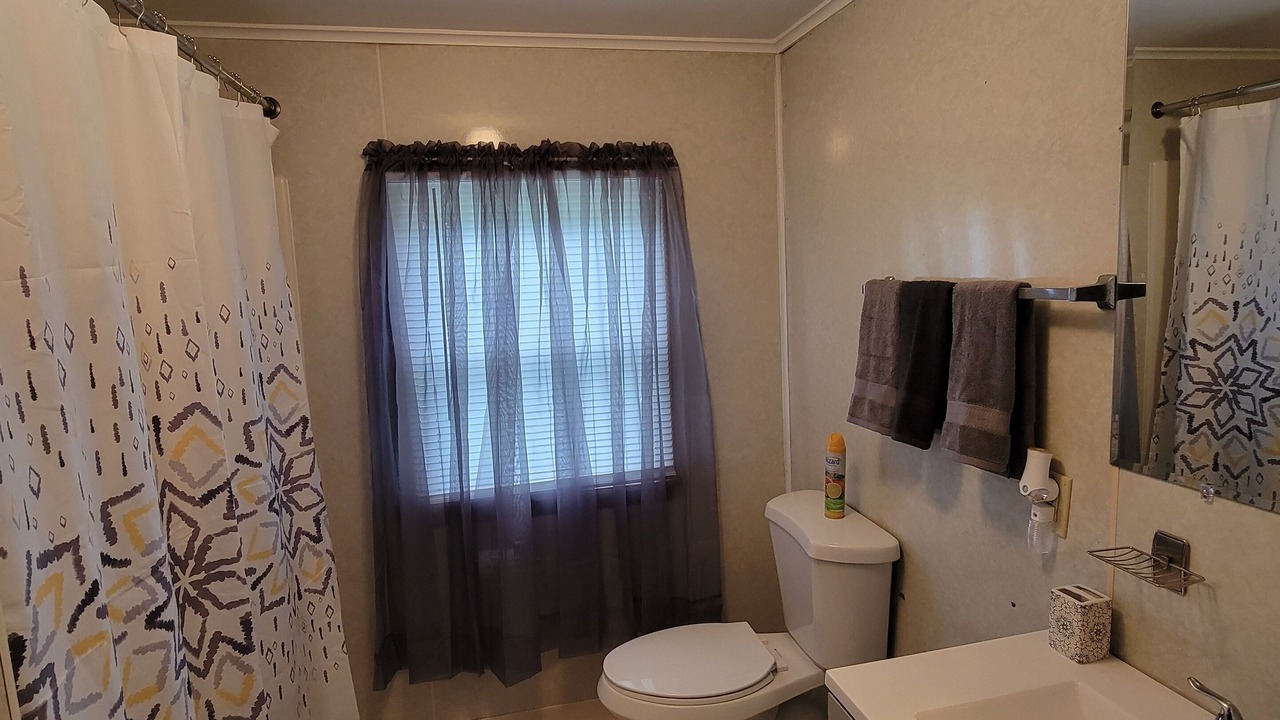Photo of Bathroom in Irving