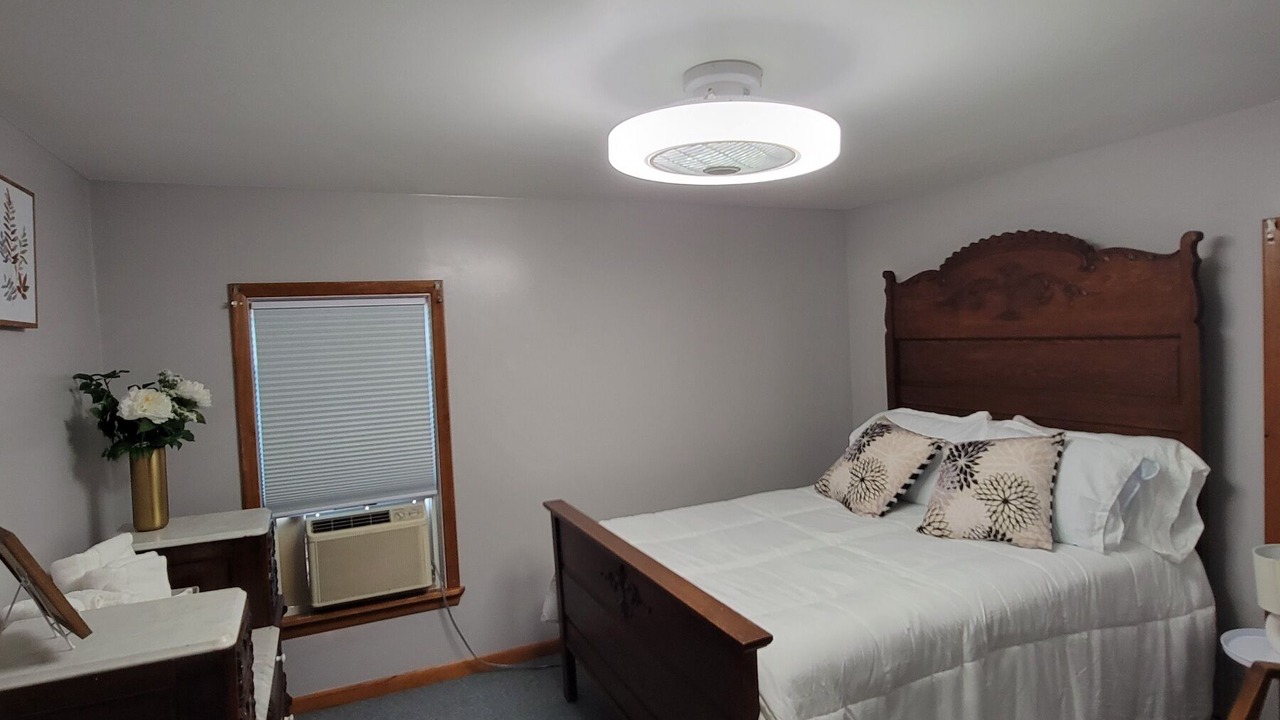 Photo of Bedroom in Irving