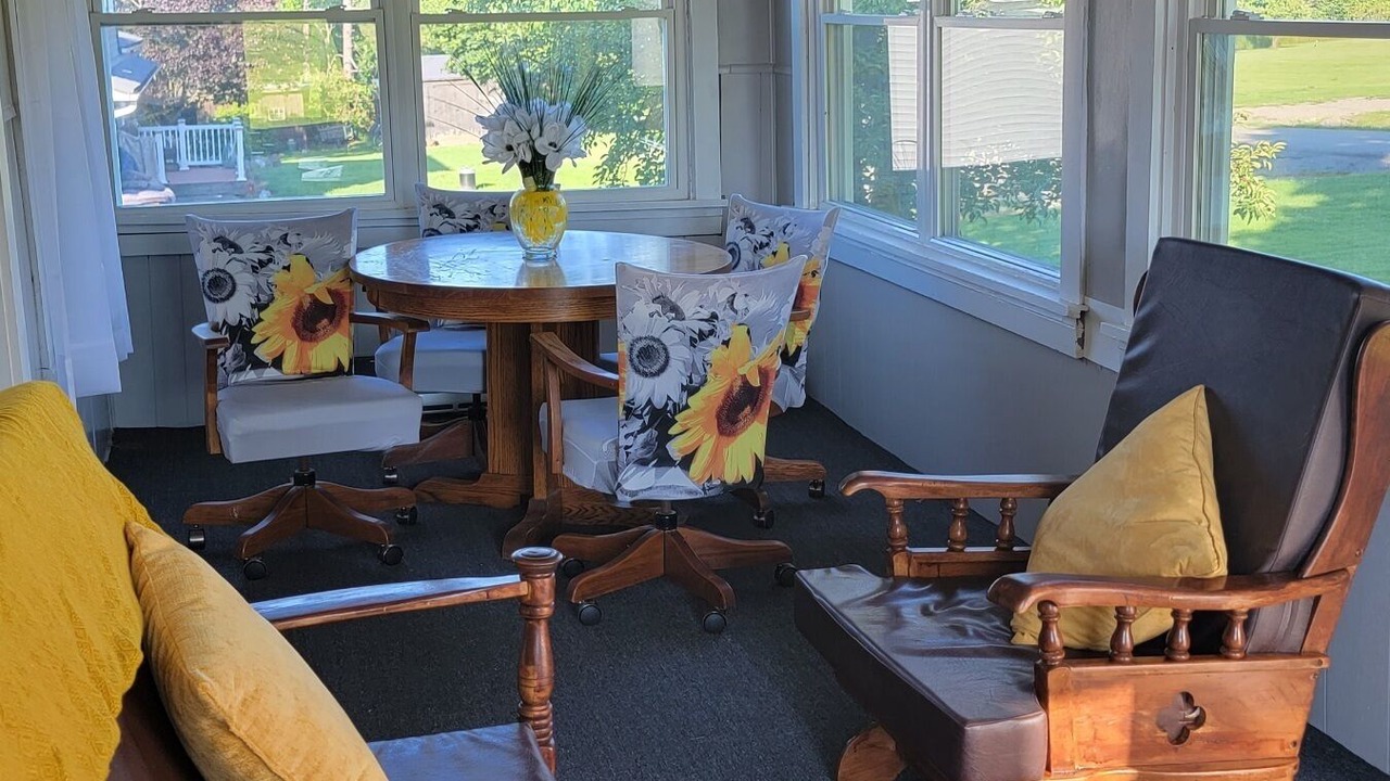 Photo of Livingroom in Irving